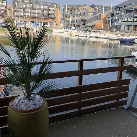 Marina 177 Deauville Exterior photo
