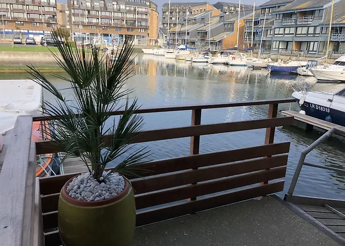 Marina 177 Deauville