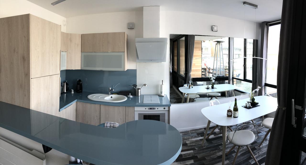 Marina 177 Apartment Deauville