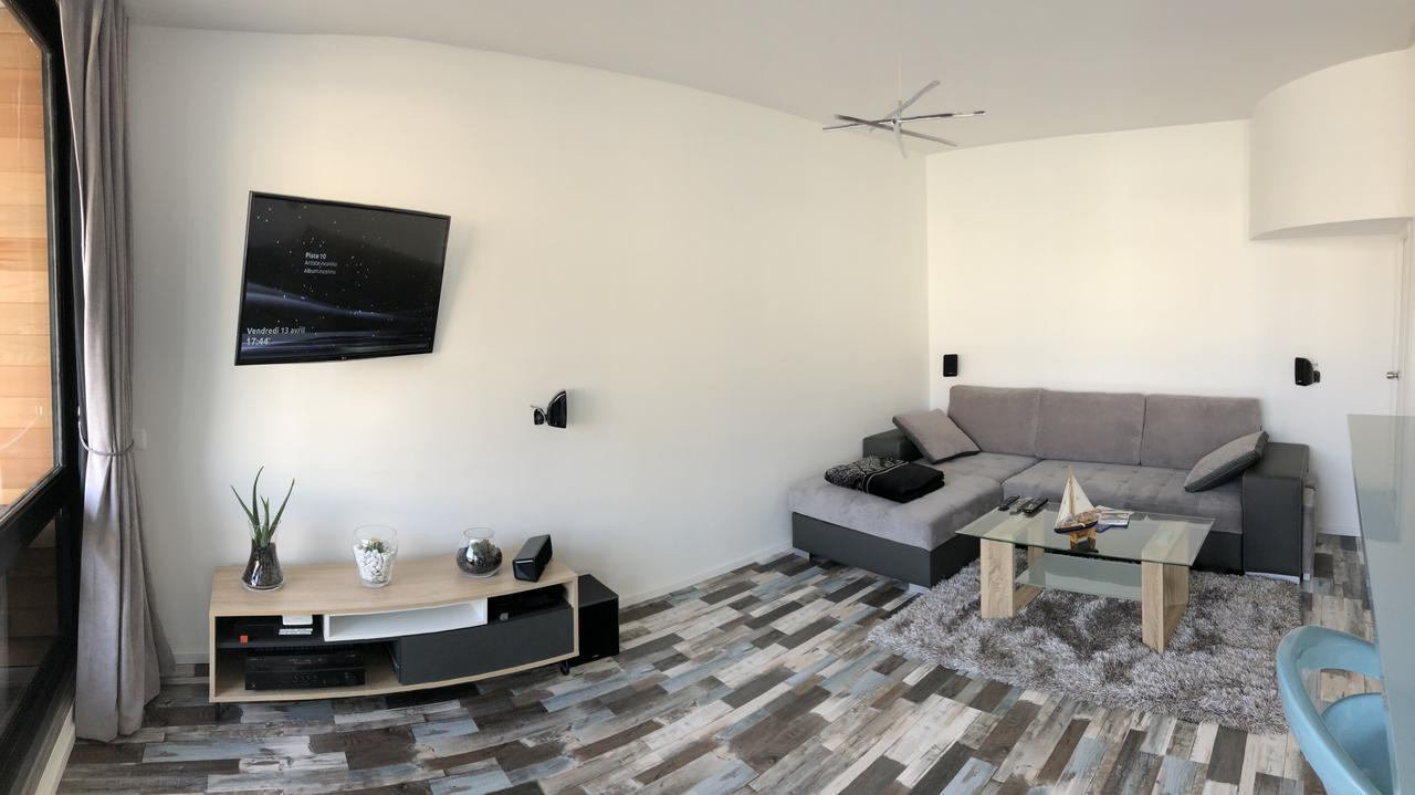Marina 177 Apartment