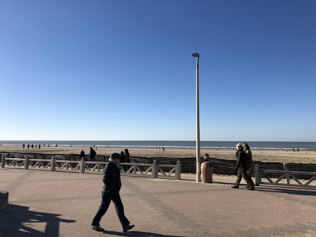 Apartment Marina 177 Deauville